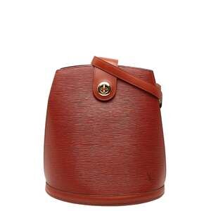Louis Vuitton Cluny Shoulder Bag Epi #252188L52B